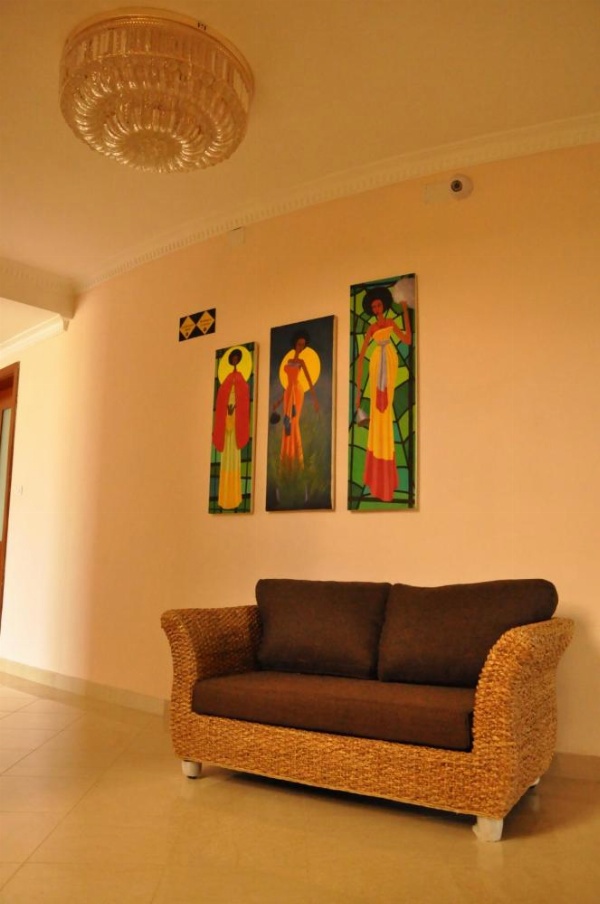 Addissinia Hotel image 11