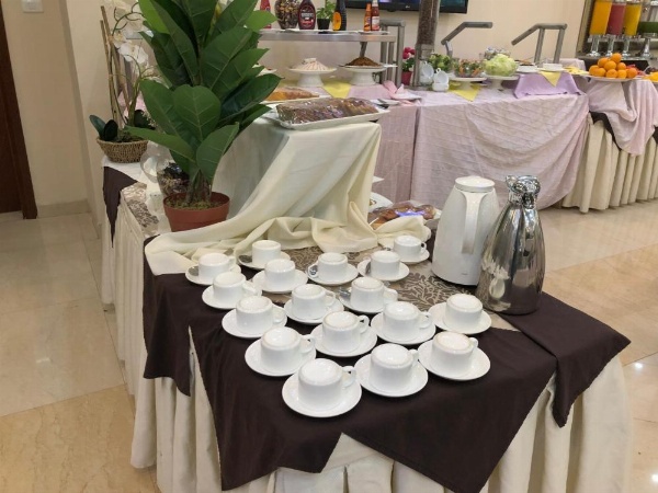 Addissinia Hotel image 13