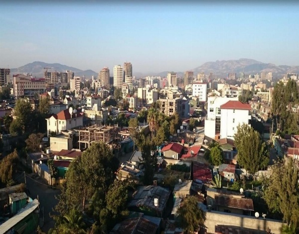 Addissinia Hotel image 15