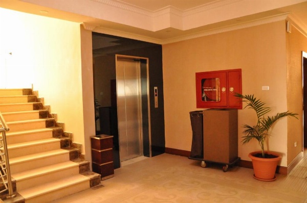 Addissinia Hotel image 17
