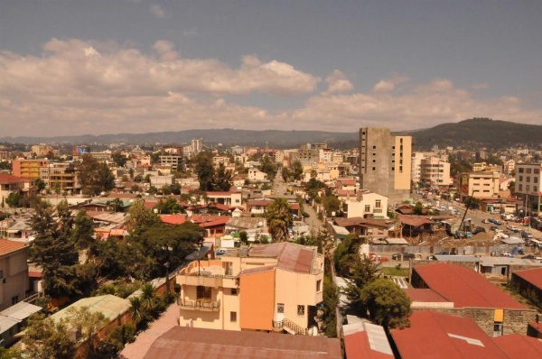 Addissinia Hotel image 18