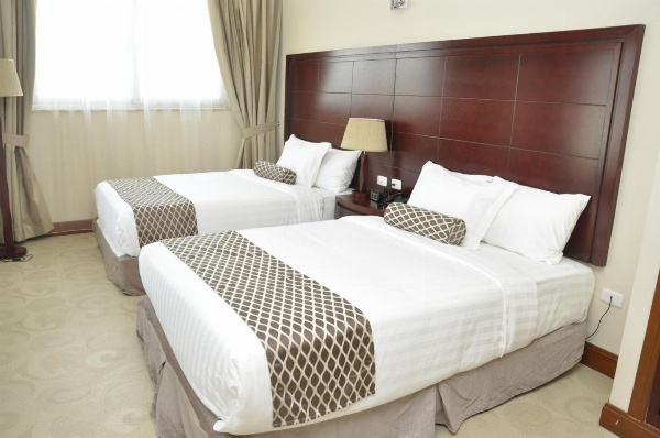 Addissinia Hotel image 2