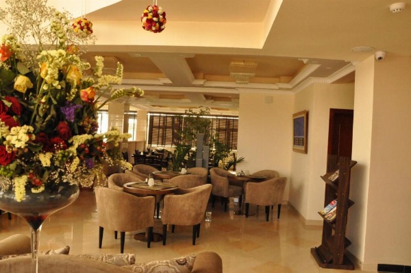 Addissinia Hotel image 20