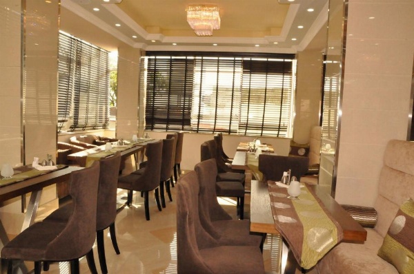 Addissinia Hotel image 28