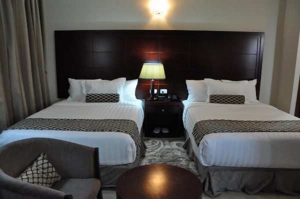 Addissinia Hotel image 4