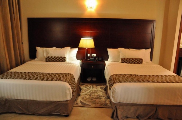 Addissinia Hotel image 8