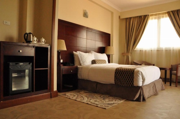Addissinia Hotel image 9